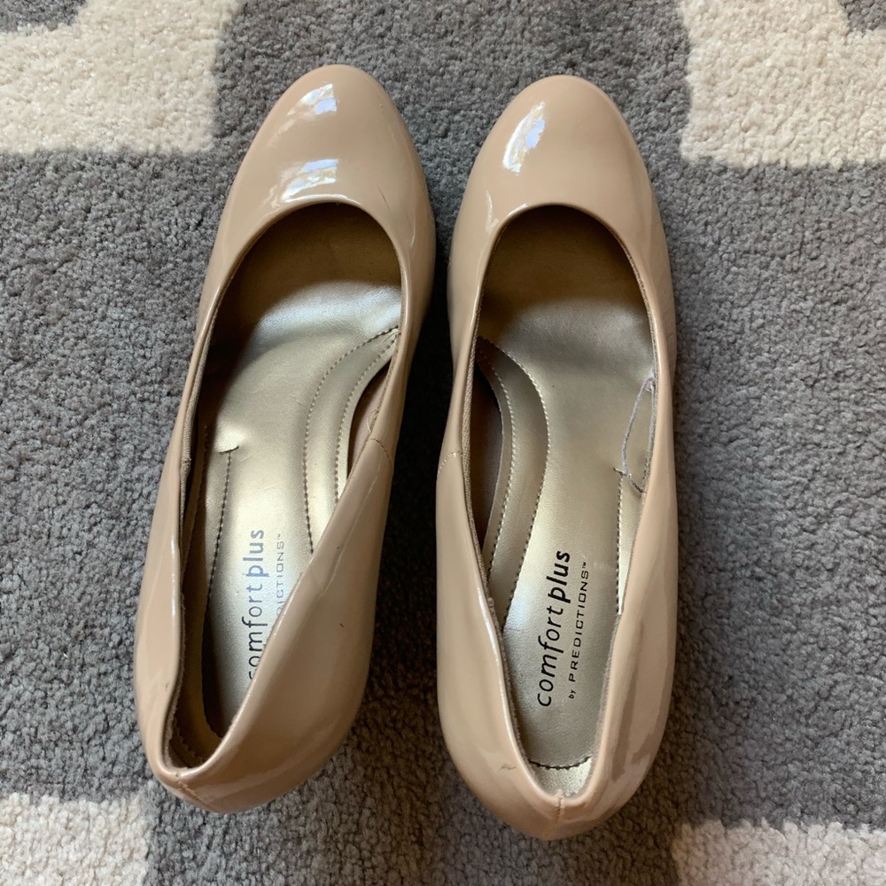 LifeStride Parigi Dress Shoes